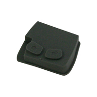 MAP Key Fob Remote Button For Mitsubishi 2 Button KF311