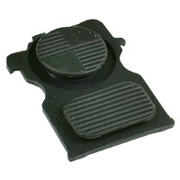 MAP Key Fob Remote Button For BMW 2 Button KF312