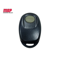 MAP Key Fob Remote Complete for Toyota 1 Button KF318