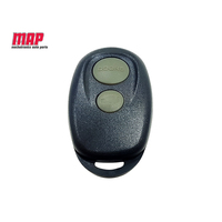 MAP Key Fob Remote Complete for Toyota 2 Button KF319