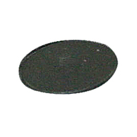 MAP Key Fob Remote Button for Toyota / for Nissan 1 Oval Button KF321