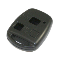 MAP Key Fob Remote Shell for Toyota 2 & 3 Button KF325