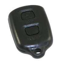 MAP Key Fob Remote Shell & Button for Toyota 2 Button KF326