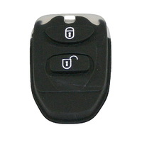 MAP Key Fob Remote Button For Hyundai 2 Button KF336