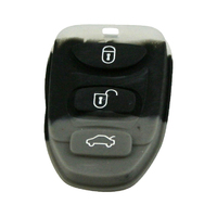 MAP Key Fob Remote Button For Hyundai 3 Button KF337
