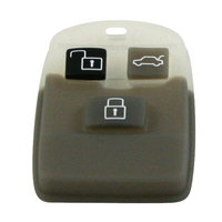 MAP Key Fob Remote Button For Hyundai 3 Button KF339