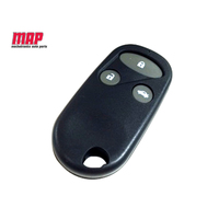 MAP Key Fob Remote Replacement Shell & Button For Honda 3 Button KF367