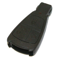 MAP Key Fob Remote Shell For Mercedes Benz 3 Button Early KF369