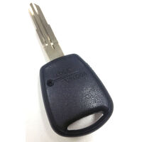 MAP Key Fob Shell & Key Replacement 1 Button For Hyundai/For Kia KF379
