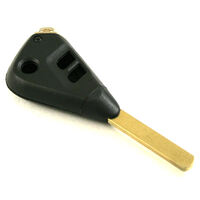 MAP Key Fob Shell & Key Replacement 3 Button for Subaru KF381
