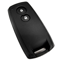 MAP Key Fob Replacement Shell For Suzuki 2 Button KF397