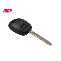 MAP Key Fob Complete Remote for Toyota 2 Button KF426