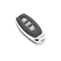 MAP Key Fob Garage Remote To Replace B & D KF900