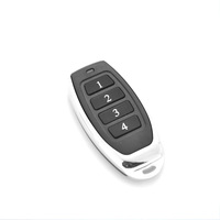 MAP Key Fob Garage Remote To Replace B & D TRI-TRAN CODE KF901
