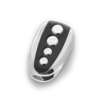 MAP Key Fob Garage Remote To Replace ATA PTX4 KF911