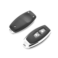 MAP Key Fob Garage Remote To Replace MERLIN KF920
