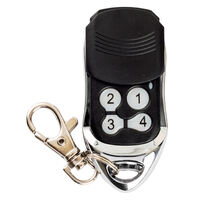 MAP Key Fob Garage Remote To Replace GLIDEROL TM305C KF930