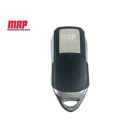 MAP Key Fob Garage Remote To Replace MHOUSE, DOWNEE & MOOVO KF949