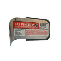 Kirkey Aluminium Head Support Suit Right Hand Side