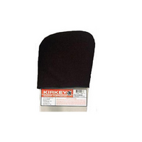 Kirkey Black Cloth Leg Support Cover Suit KI00400