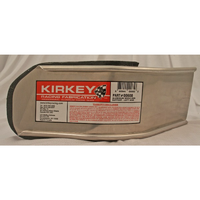 Kirkey Aluminium Shoulder Support Suit Left Hand Side