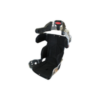 Kirkey Aluminium Intermediate 10° layback Containment seat Suit 14" Hip Width (Seat Covers Not Included)