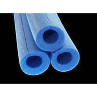 Kirkey Blue Roll Bar Padding Suit 1-3/8 To 1-3/4" Diameter Bar