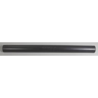 Kirkey SFI Black High Density Roll Bar Padding Suit 1-1/2 To 1-7/8" Diameter Bar