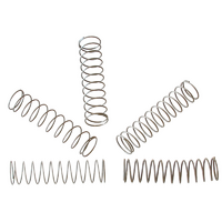 Kinsler Heavy Bypass Valve Spring Kit Suit Kinsler & Hilborn -6 AN Jet Can