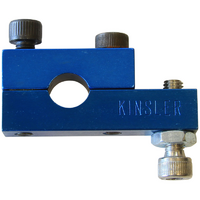 Kinsler 3/8" 2-Piece Throttle Stop