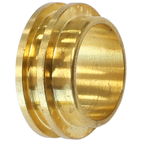 Kinsler Replacement Brass Seal Sleeve Suit Kinsler Tough Pumps