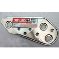 Kirkey LIGHTWEIGHT LEFT SIDE ALUMINUM LEG SUPPORT 