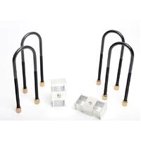 Whiteline Rear Lowering Block Kit 1.5 inch for Holden FJ-HR KLB100-15