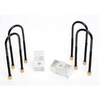 Whiteline Rear Lowering Block Kit 2.0 inch for Mitsubishi L300 KLB102-20