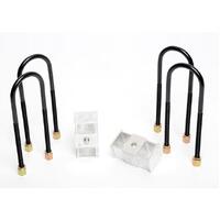Whiteline Rear Lowering Block Kit 2.0 inch for Ford Courier/B2000 KLB103-20