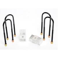 Whiteline Rear Lowering Block Kit 2.0 inch for Ford Falcon XR-XF KLB104-20