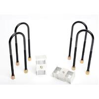 Whiteline Rear Lowering Block Kit 1.5 inch for Ford Falcon XA-ED KLB105-15