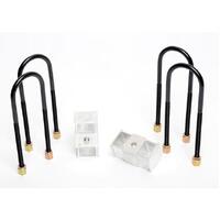 Whiteline Rear Lowering Block Kit 2.0 inch for Toyota Hilux KLB111-20
