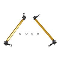 Whiteline Sway Bar Link Assembly Front for Mini KLC105