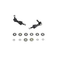 Whiteline Front Sway Bar Link Assembly for Nissan Silvia/180SX S13 KLC107