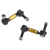 Whiteline Front Sway Bar Link Assembly for Nissan 0350Z Z33 KLC110