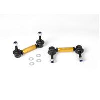 Whiteline Rear Sway Bar Link Assembly for Holden Commodore VE-VF/Nissan Skyline/VW KLC141