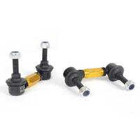 Whiteline Front Sway Bar Link Assembly X Heavy Duty for Ford/Holden/Mazda KLC144