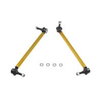 Whiteline Front Sway Bar Link Assembly for Ford Focus/Mazda3 BK/BL KLC151