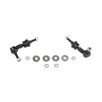 Whiteline Rear Sway Bar Link Assembly for Ford Focus 05+/Mazda3 BK KLC157