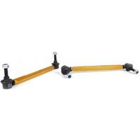 Whiteline Front Sway Bar Link Assembly for Mitsubishi Lancer CJ Ralliart KLC163