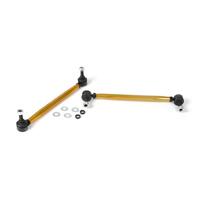 Whiteline Front Sway Bar Link Assembly for Audi A3/Volkswagen Golf GTI 03-12 KLC167A