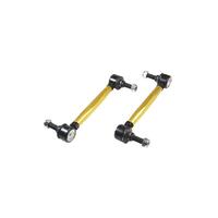 Whiteline Front Sway Bar Link Assembly X Heavy Duty for Toyota 86/Subaru BRZ/Ford Mustang 2015+ KLC179