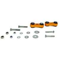 Whiteline Front Sway Bar Link Assembly X Heavy Duty for Subaru WRX 94-07/Forester SF KLC30