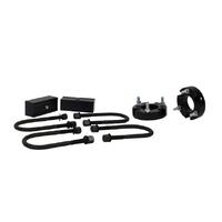 Whiteline Lift Kit for Ford Ranger 11-18/Mazda BT-50 11-20 KLK001